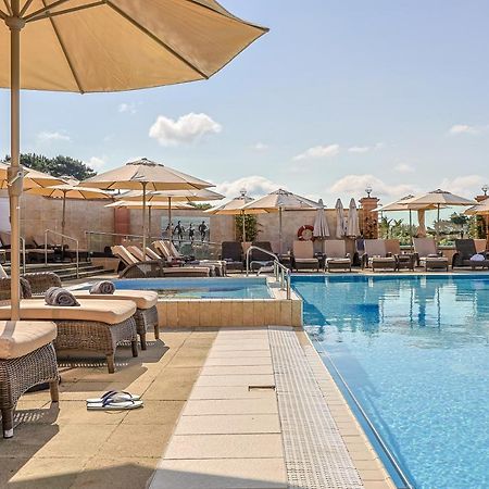 Thurlestone Hotel ภายนอก รูปภาพ