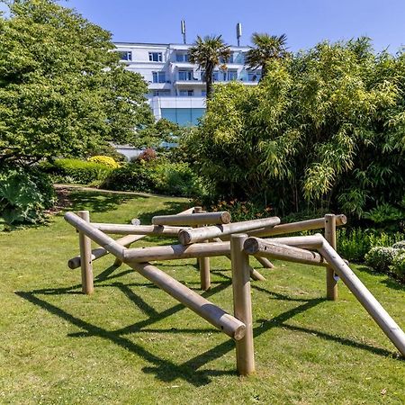 Thurlestone Hotel ภายนอก รูปภาพ