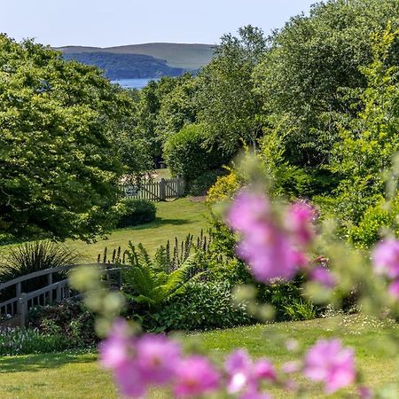 Thurlestone Hotel ภายนอก รูปภาพ