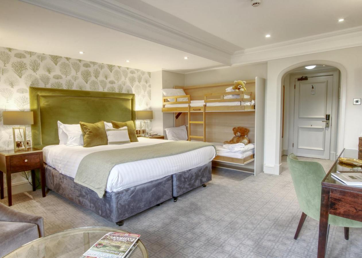 Thurlestone Hotel ภายนอก รูปภาพ
