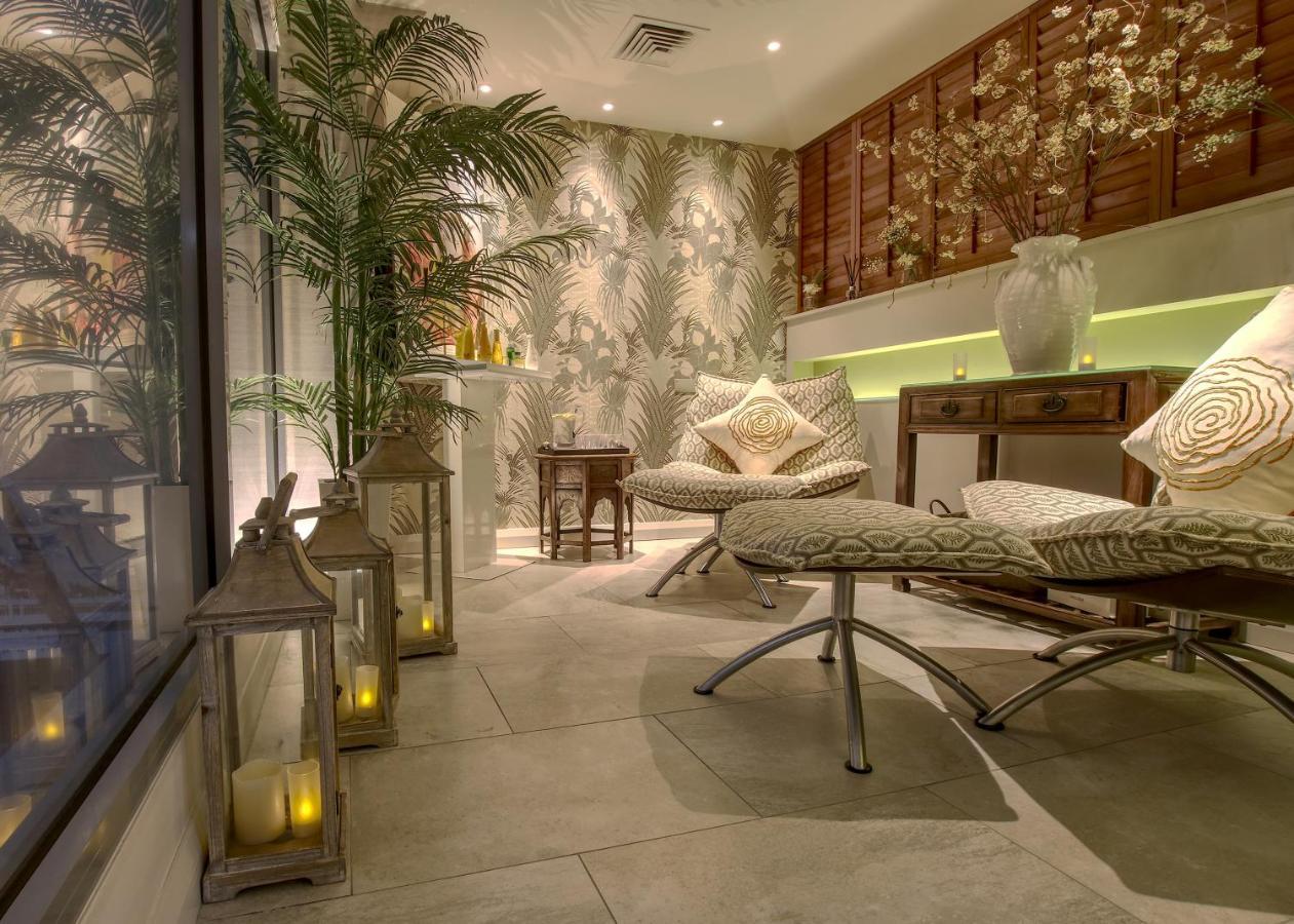Thurlestone Hotel ภายนอก รูปภาพ