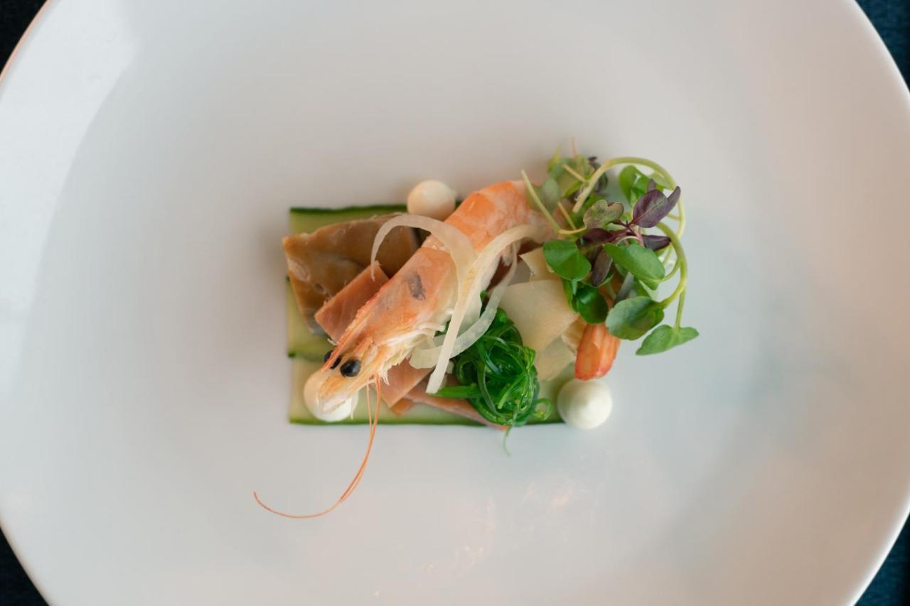 Thurlestone Hotel ภายนอก รูปภาพ
