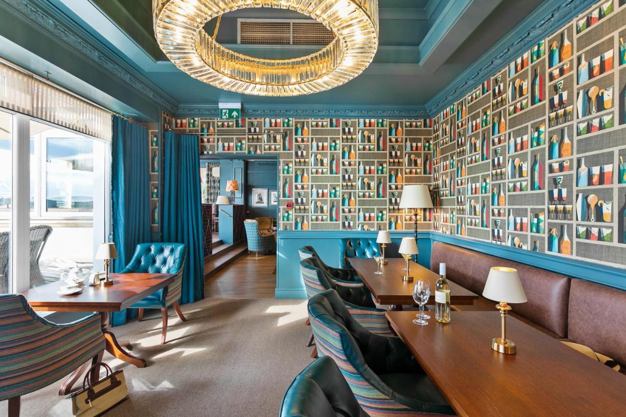 Thurlestone Hotel ภายนอก รูปภาพ