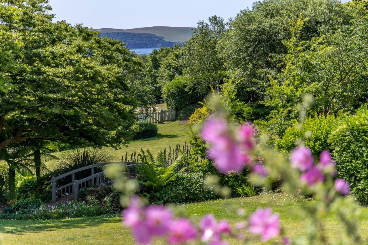 Thurlestone Hotel ภายนอก รูปภาพ