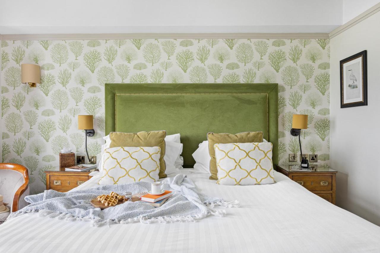 Thurlestone Hotel ภายนอก รูปภาพ