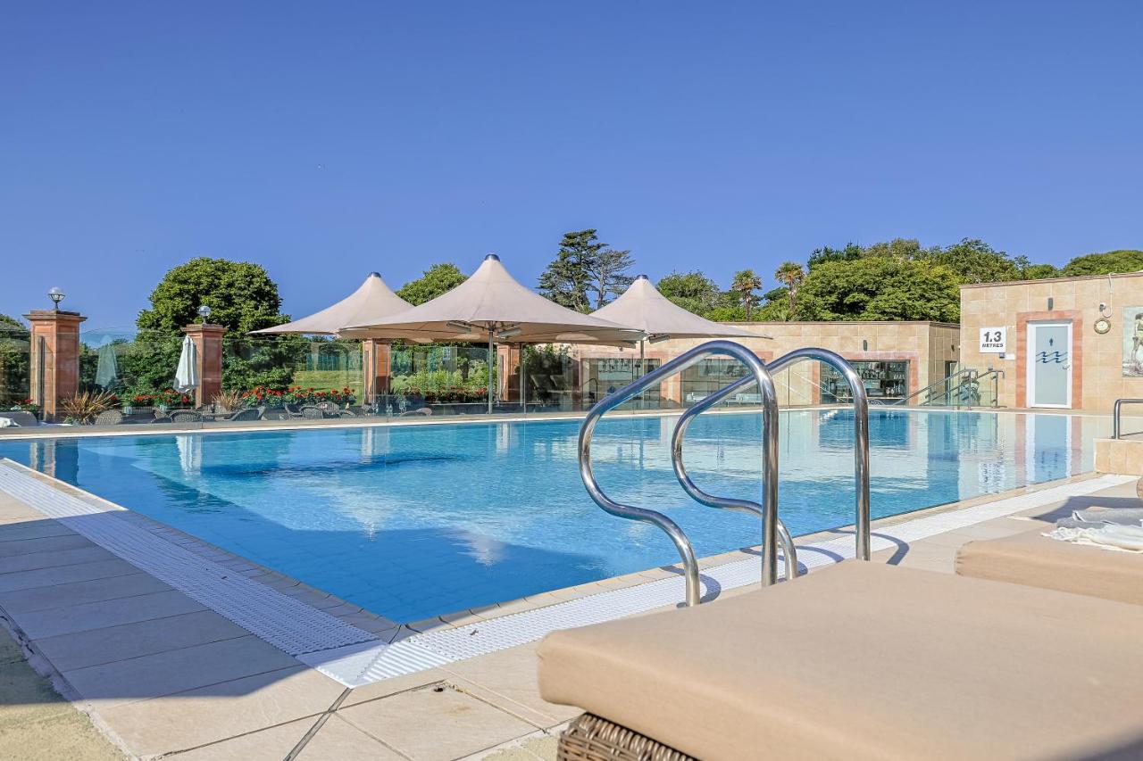 Thurlestone Hotel ภายนอก รูปภาพ