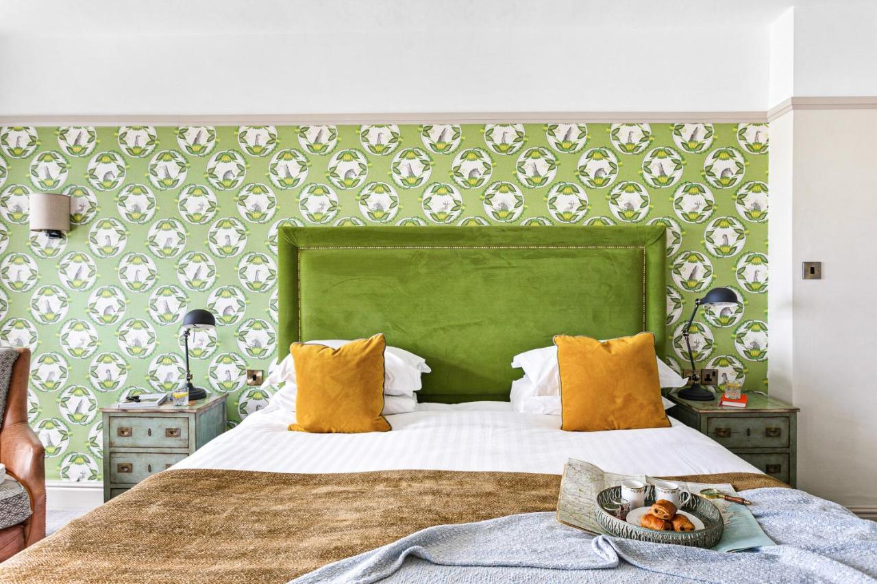Thurlestone Hotel ภายนอก รูปภาพ