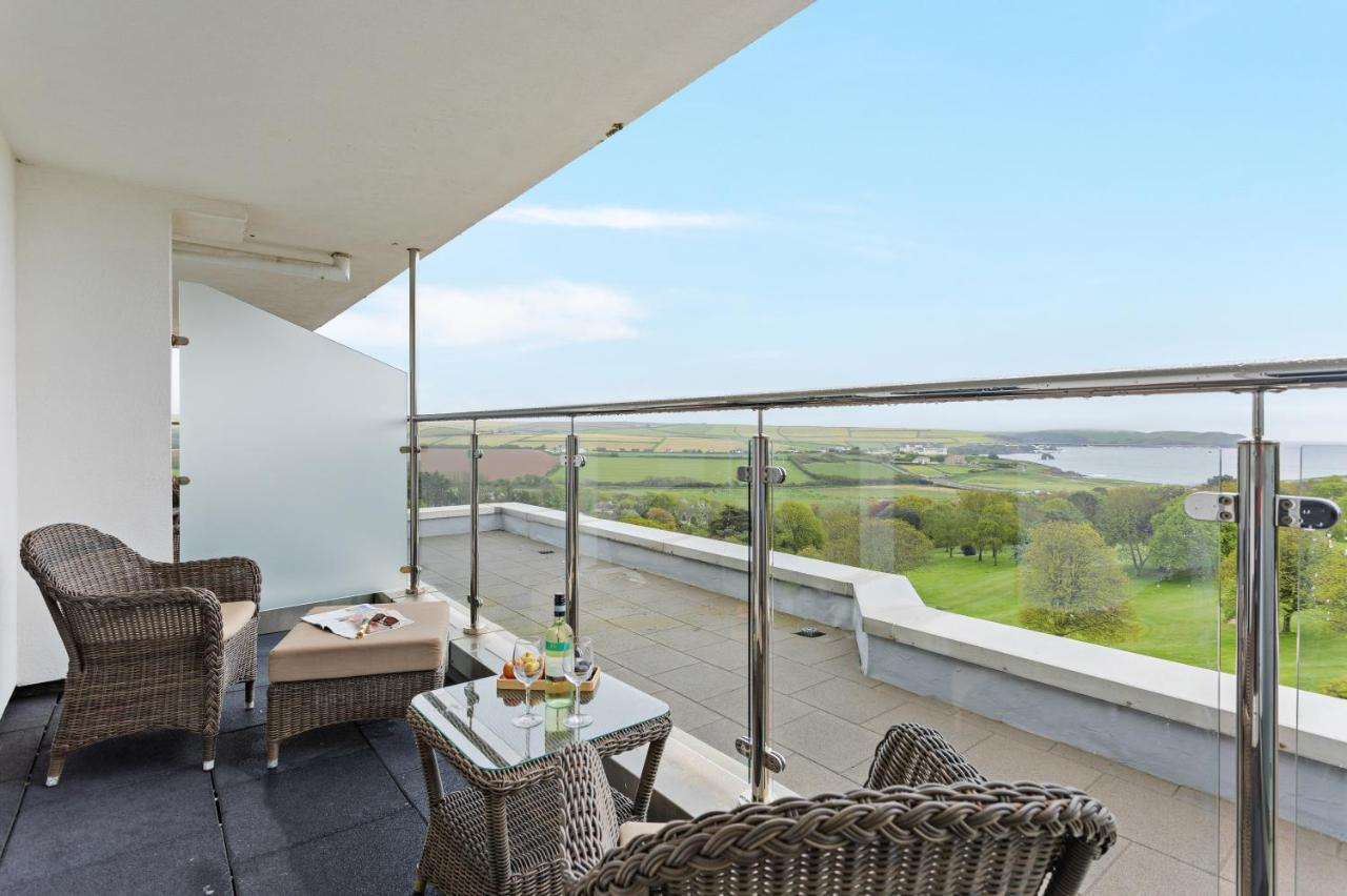 Thurlestone Hotel ภายนอก รูปภาพ