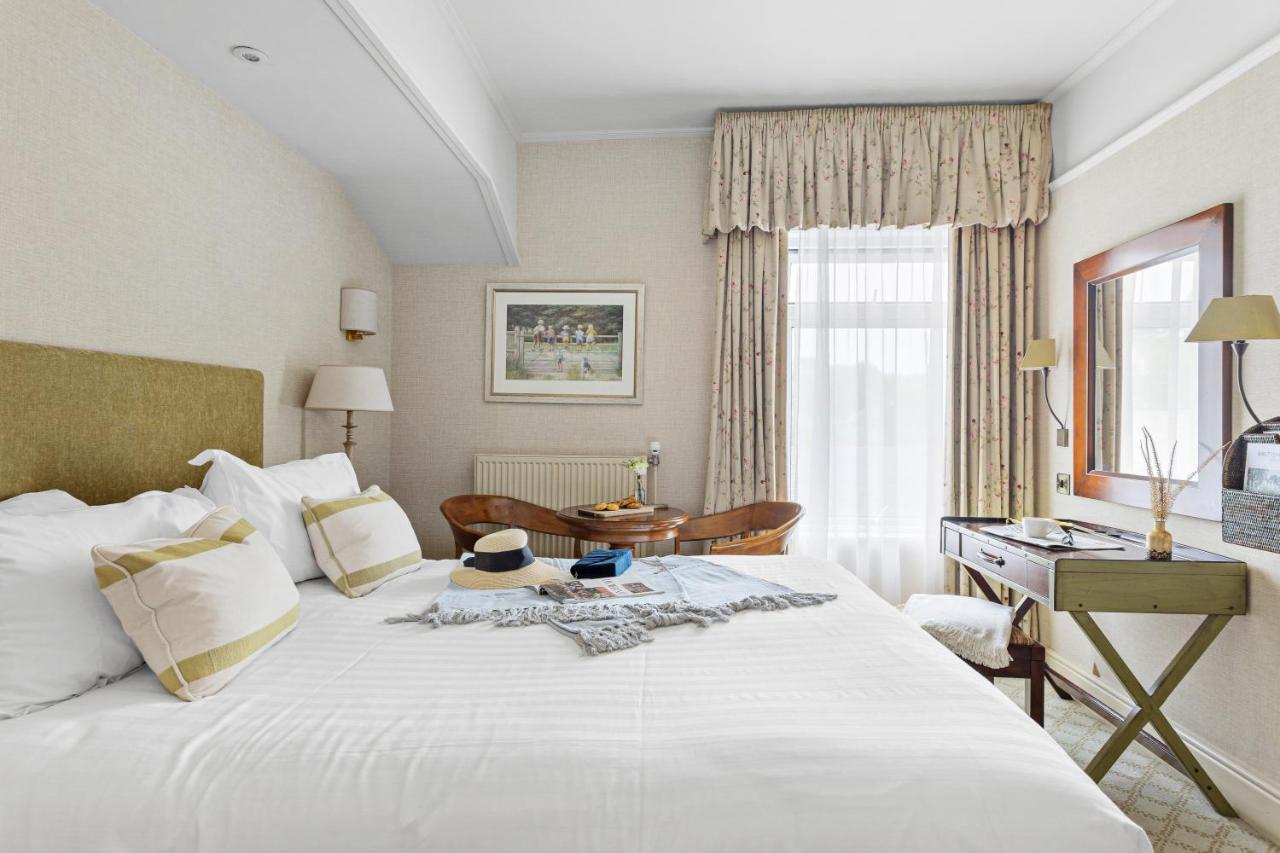 Thurlestone Hotel ภายนอก รูปภาพ