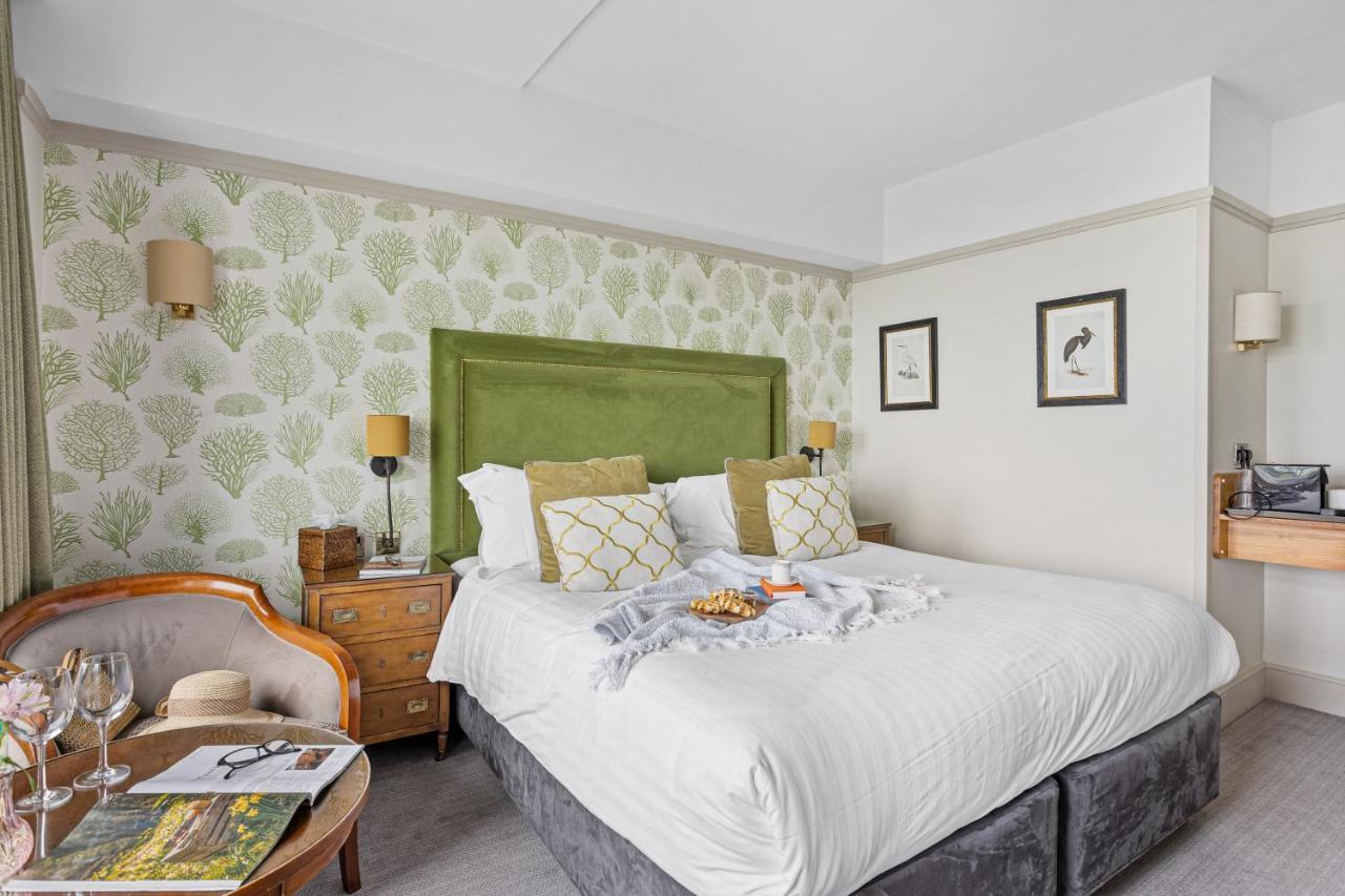 Thurlestone Hotel ภายนอก รูปภาพ