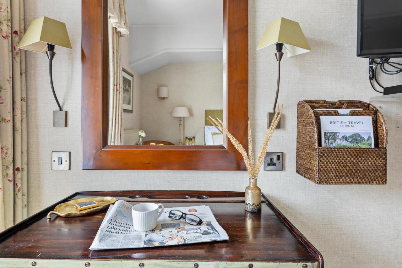 Thurlestone Hotel ภายนอก รูปภาพ