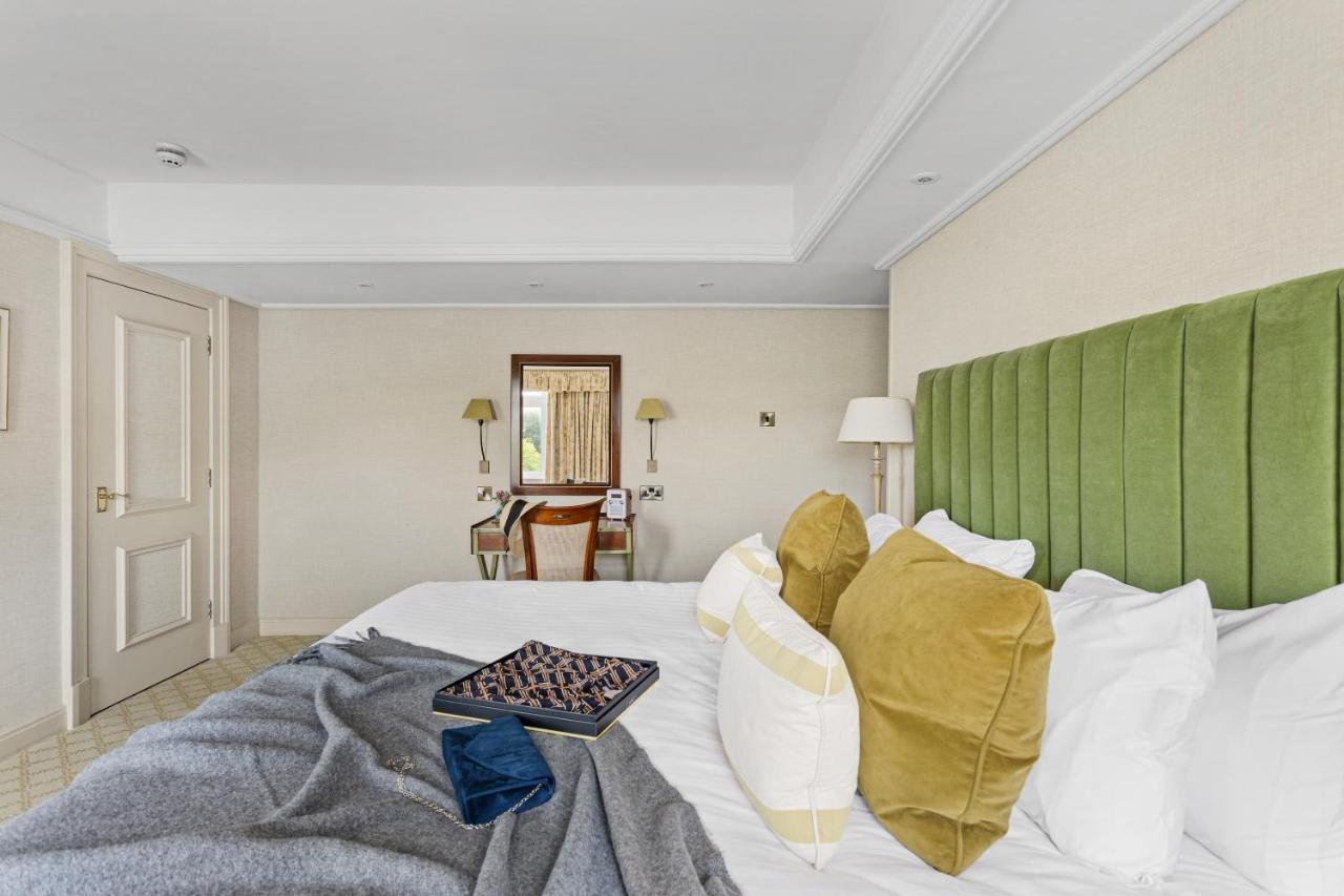 Thurlestone Hotel ภายนอก รูปภาพ