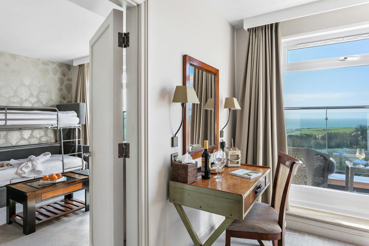 Thurlestone Hotel ภายนอก รูปภาพ