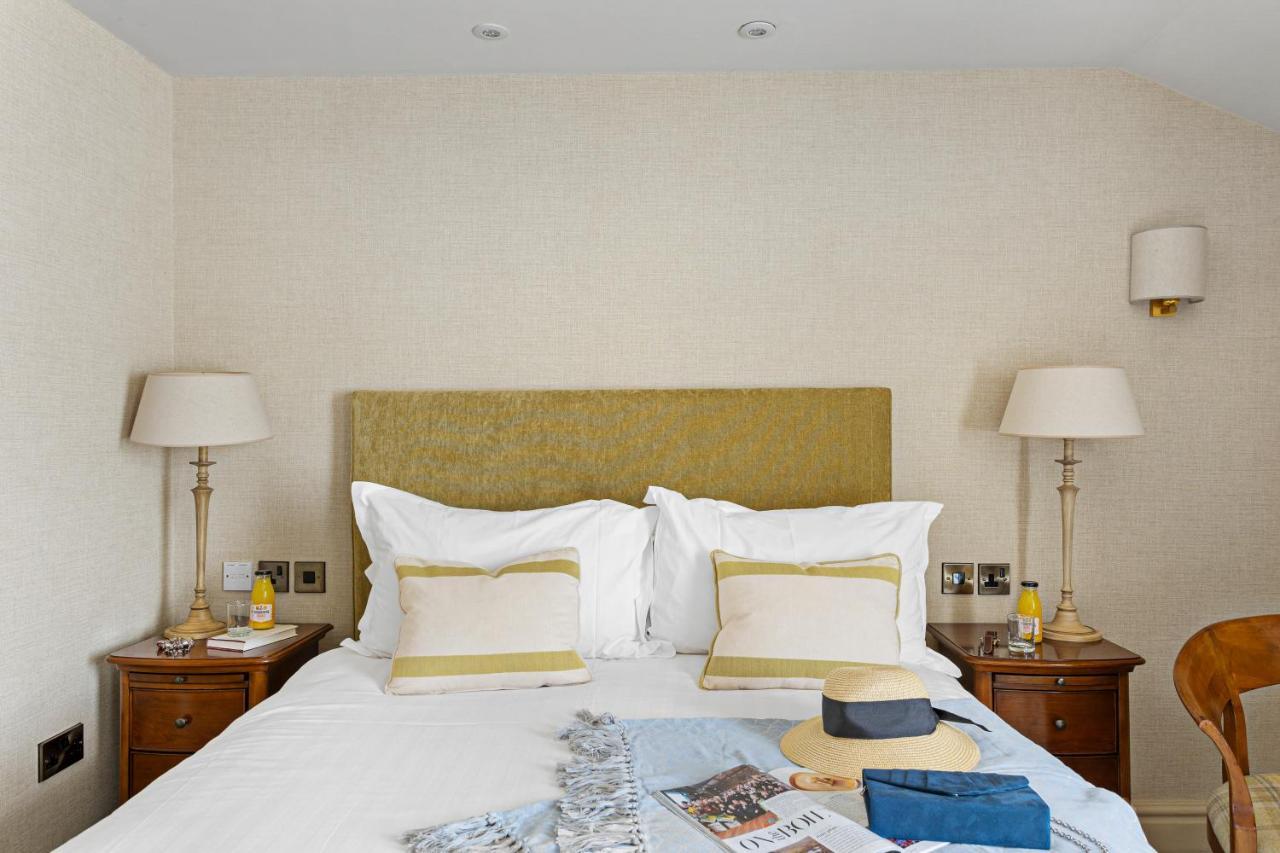 Thurlestone Hotel ภายนอก รูปภาพ