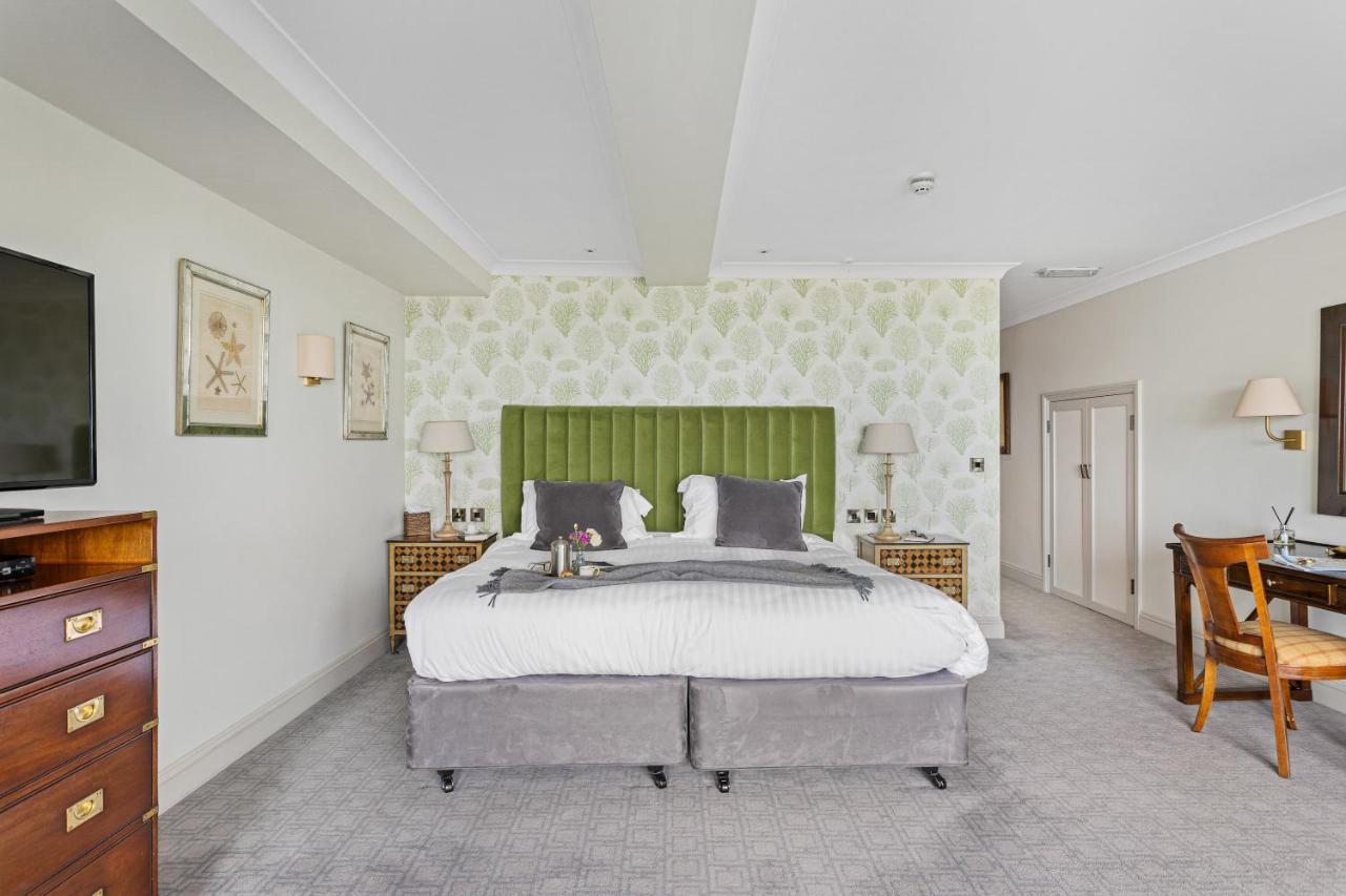 Thurlestone Hotel ภายนอก รูปภาพ