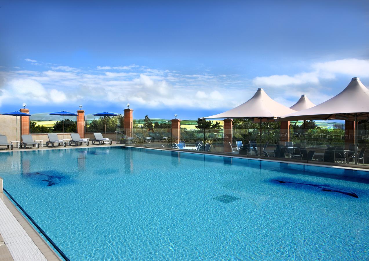 Thurlestone Hotel ภายนอก รูปภาพ