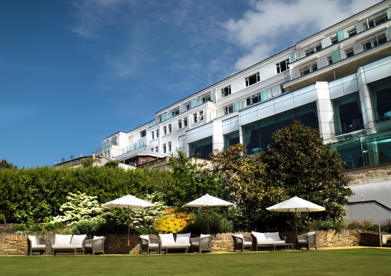 Thurlestone Hotel ภายนอก รูปภาพ
