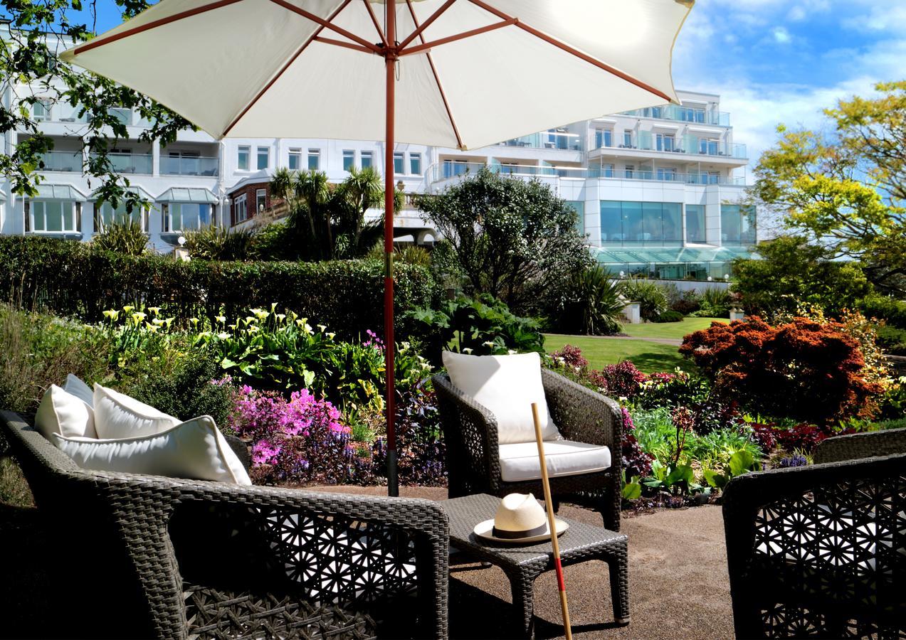 Thurlestone Hotel ภายนอก รูปภาพ