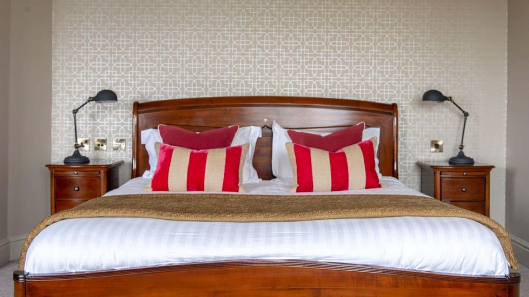 Thurlestone Hotel ภายนอก รูปภาพ